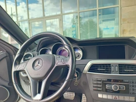 Mercedes-Benz C 300 AMG пакет, РЕГИСТРИРАНА И ОБСЛУЖЕНА - 17900 лв. - 34769901 10