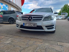 Mercedes-Benz C 300 AMG пакет, РЕГИСТРИРАНА И ОБСЛУЖЕНА - 17900 лв. - 34769901 2