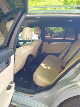 Mercedes-Benz C 300 AMG пакет, РЕГИСТРИРАНА И ОБСЛУЖЕНА - 17900 лв. - 34769901 13