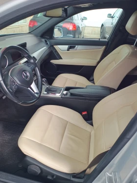 Mercedes-Benz C 300 AMG пакет, РЕГИСТРИРАНА И ОБСЛУЖЕНА - 17900 лв. - 34769901 7