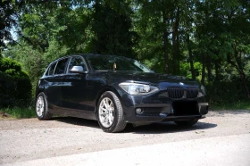 Обява за продажба на BMW 116 ~14 999 лв. - изображение 1