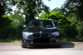 Обява за продажба на BMW 116 ~14 999 лв. - изображение 3