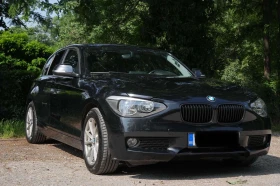 Обява за продажба на BMW 116 ~14 999 лв. - изображение 1