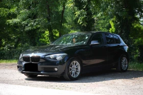Обява за продажба на BMW 116 ~14 999 лв. - изображение 2