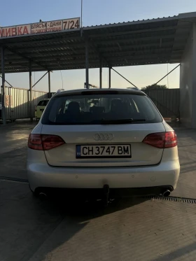 Обява за продажба на Audi A4 3.0 quattro ~14 999 лв. - изображение 4