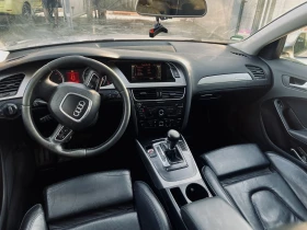 Обява за продажба на Audi A4 3.0 quattro ~14 999 лв. - изображение 5