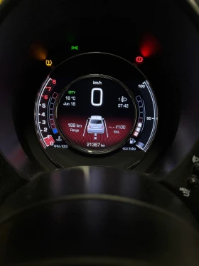 Fiat 500 SPORT - 31900 лв. - 54253958 4