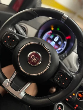 Fiat 500 SPORT - 31900 лв. - 54253958 3
