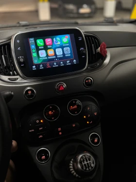 Fiat 500 SPORT - 31900 лв. - 54253958 5