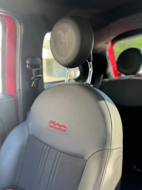 Fiat 500 SPORT - 31900 лв. - 54253958 6