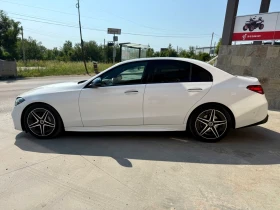 Mercedes-Benz C 300 4 matic, AMG, ЛИЗИНГ, ГАРАНЦИЯ - 90000 лв. - 45334925 5