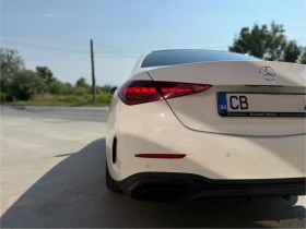 Mercedes-Benz C 300 4 matic, AMG, ЛИЗИНГ, ГАРАНЦИЯ - 90000 лв. - 45334925 9
