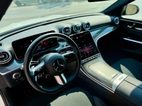 Mercedes-Benz C 300 4 matic, AMG, ЛИЗИНГ, ГАРАНЦИЯ - 90000 лв. - 45334925 15