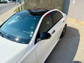 Mercedes-Benz C 300 4 matic, AMG, ЛИЗИНГ, ГАРАНЦИЯ - 90000 лв. - 45334925 4