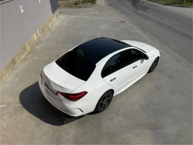 Mercedes-Benz C 300 4 matic, AMG, ЛИЗИНГ, ГАРАНЦИЯ - 90000 лв. - 45334925 8