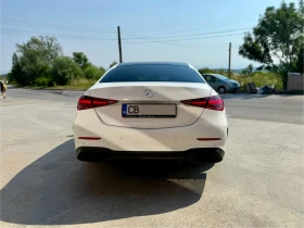 Mercedes-Benz C 300 4 matic, AMG, ЛИЗИНГ, ГАРАНЦИЯ - 90000 лв. - 45334925 6