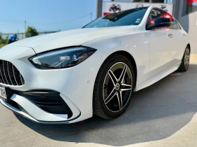 Mercedes-Benz C 300 4 matic, AMG, ЛИЗИНГ, ГАРАНЦИЯ - 90000 лв. - 45334925 3