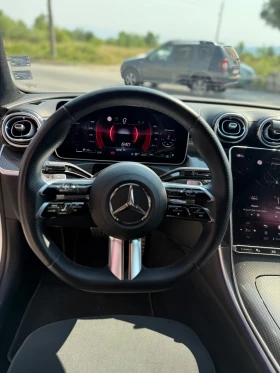 Mercedes-Benz C 300 4 matic, AMG, ЛИЗИНГ, ГАРАНЦИЯ - 90000 лв. - 45334925 14