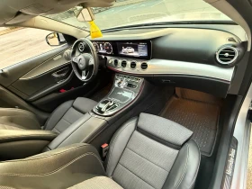 Mercedes-Benz E 220 2.2 4-matic AMG-line FULL | Mobile.bg    8