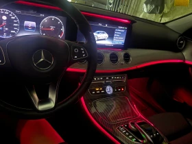 Mercedes-Benz E 220 2.2 4-matic AMG-line FULL | Mobile.bg    16