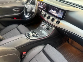 Mercedes-Benz E 220 2.2 4-matic AMG-line FULL | Mobile.bg    9