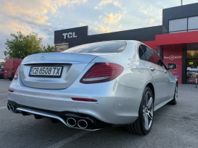 Mercedes-Benz E 220 2.2 4-matic AMG-line FULL | Mobile.bg    3