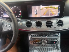 Обява за продажба на Mercedes-Benz E 220 2.2 4-matic AMG-line FULL ~42 900 лв. - изображение 11