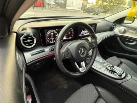 Обява за продажба на Mercedes-Benz E 220 2.2 4-matic AMG-line FULL ~42 900 лв. - изображение 7