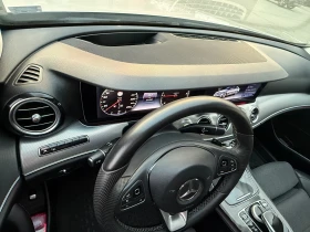 Mercedes-Benz E 220 2.2 4-matic AMG-line FULL | Mobile.bg    7
