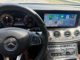 Mercedes-Benz E 220 2.2 4-matic AMG-line FULL | Mobile.bg    17