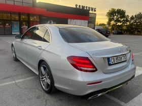 Обява за продажба на Mercedes-Benz E 220 2.2 4-matic AMG-line FULL ~42 900 лв. - изображение 4