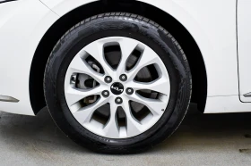 Kia K8 3.5 LPI - 55000 лв. - 47641075 8