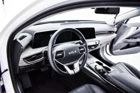 Kia K8 3.5 LPI - 55000 лв. - 47641075 13