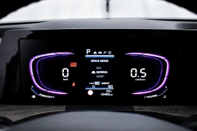 Kia K8 3.5 LPI - 55000 лв. - 47641075 14
