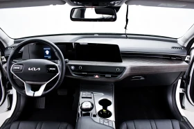 Kia K8 3.5 LPI - 55000 лв. - 47641075 12