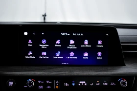 Kia K8 3.5 LPI - 55000 лв. - 47641075 16