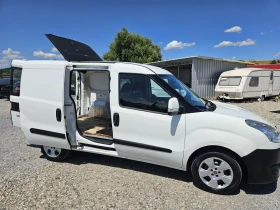 Fiat Doblo 1.6 M-jet * AUTOMAT* - 7800 лв. - 59716663 11