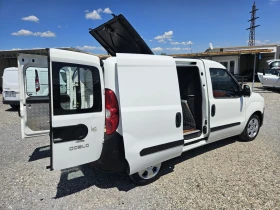 Fiat Doblo 1.6 M-jet * AUTOMAT* - 7800 лв. - 59716663 8