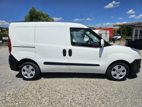 Fiat Doblo 1.6 M-jet * AUTOMAT* - 7800 лв. - 59716663 4