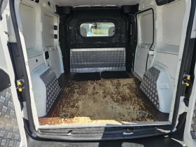 Fiat Doblo 1.6 M-jet * AUTOMAT* - 7800 лв. - 59716663 9