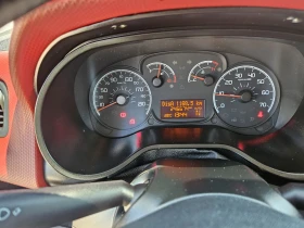 Fiat Doblo 1.6 M-jet * AUTOMAT* - 7800 лв. - 59716663 13