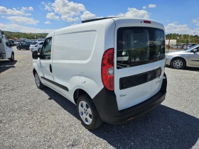 Fiat Doblo 1.6 M-jet * AUTOMAT* - 7800 лв. - 59716663 6