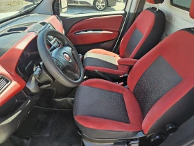 Fiat Doblo 1.6 M-jet * AUTOMAT* - 7800 лв. - 59716663 12