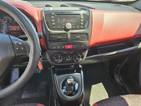 Fiat Doblo 1.6 M-jet * AUTOMAT* - 7800 лв. - 59716663 14