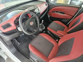 Fiat Doblo 1.6 M-jet * AUTOMAT* - 7800 лв. - 59716663 15