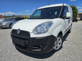 Fiat Doblo 1.6 M-jet * AUTOMAT* 