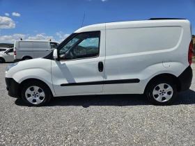 Fiat Doblo 1.6 M-jet * AUTOMAT* - 7800 лв. - 59716663 7