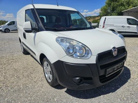 Fiat Doblo 1.6 M-jet * AUTOMAT* - 7800 лв. - 59716663 3