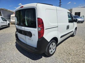 Fiat Doblo 1.6 M-jet * AUTOMAT* - 7800 лв. - 59716663 5
