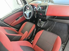 Fiat Doblo 1.6 M-jet * AUTOMAT* - 7800 лв. - 59716663 16